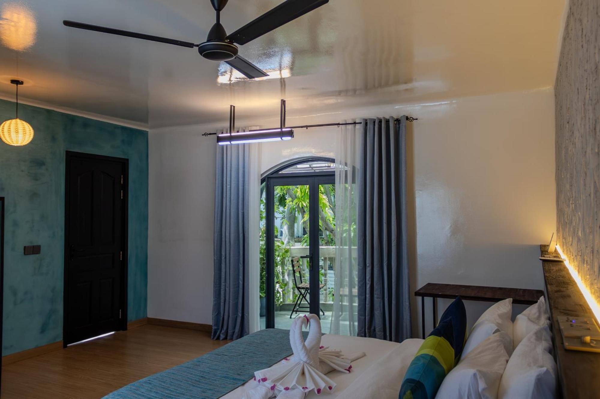 Zinnia Maafushi - Inclusive Airport Roundtrip - Snorkeling - Picnic - Sandbank For 2 Adults With Min 4-Nights Stay - Applicable For Bookings Made From 1St June 2025 Stay Period Till 31St Oct 2025 Luaran gambar