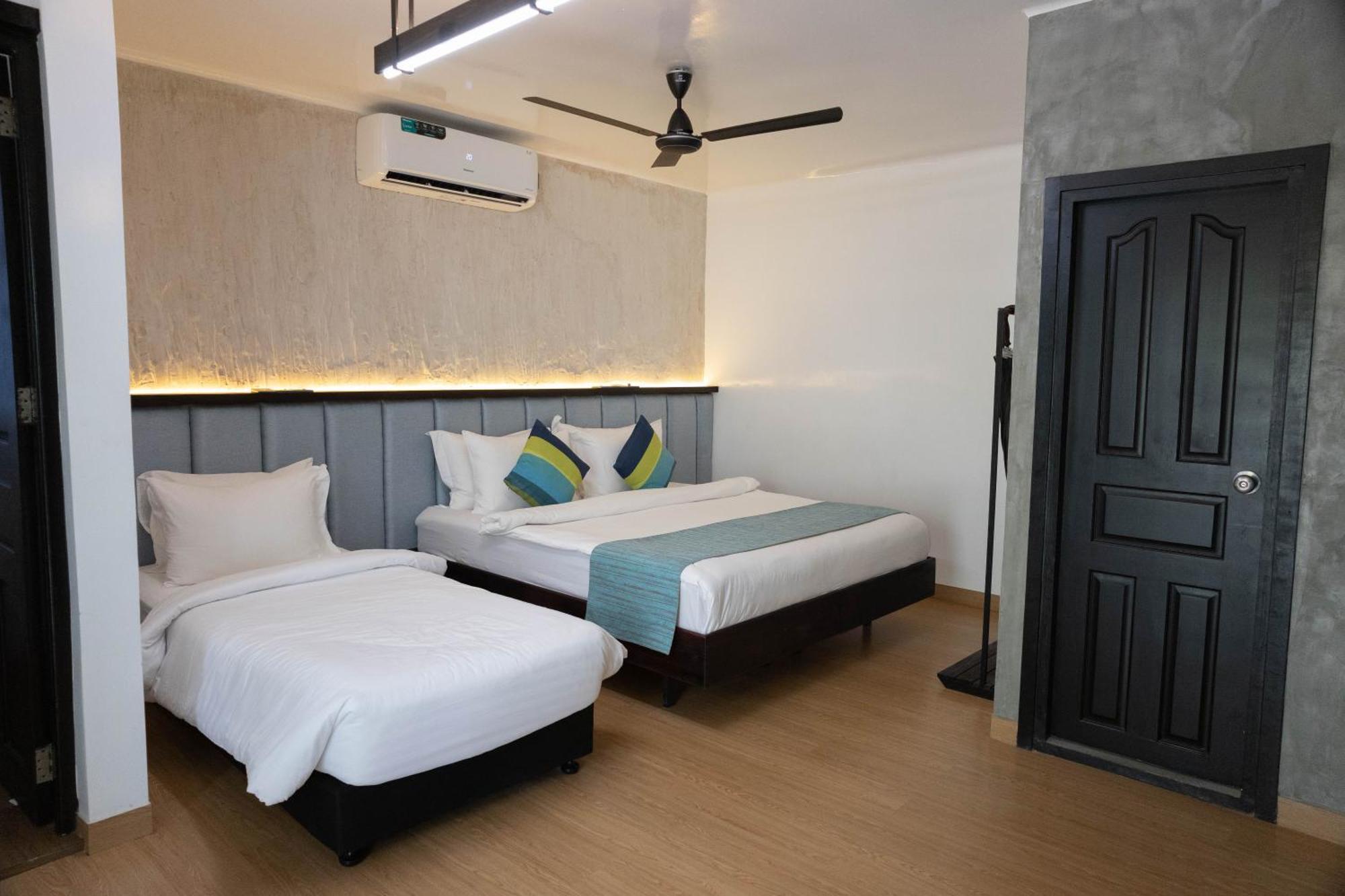 Zinnia Maafushi - Inclusive Airport Roundtrip - Snorkeling - Picnic - Sandbank For 2 Adults With Min 4-Nights Stay - Applicable For Bookings Made From 1St June 2025 Stay Period Till 31St Oct 2025 Luaran gambar