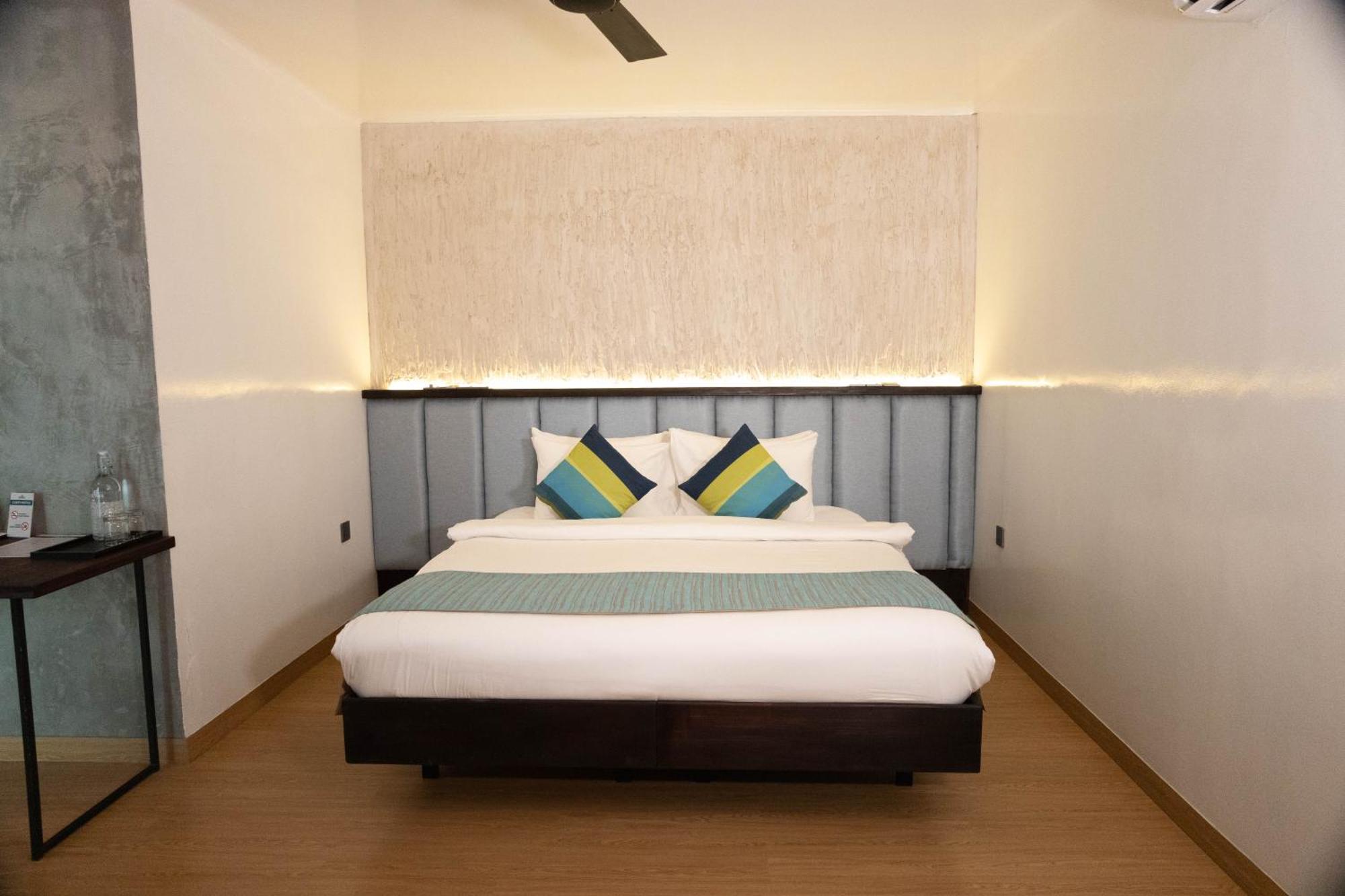 Zinnia Maafushi - Inclusive Airport Roundtrip - Snorkeling - Picnic - Sandbank For 2 Adults With Min 4-Nights Stay - Applicable For Bookings Made From 1St June 2025 Stay Period Till 31St Oct 2025 Luaran gambar
