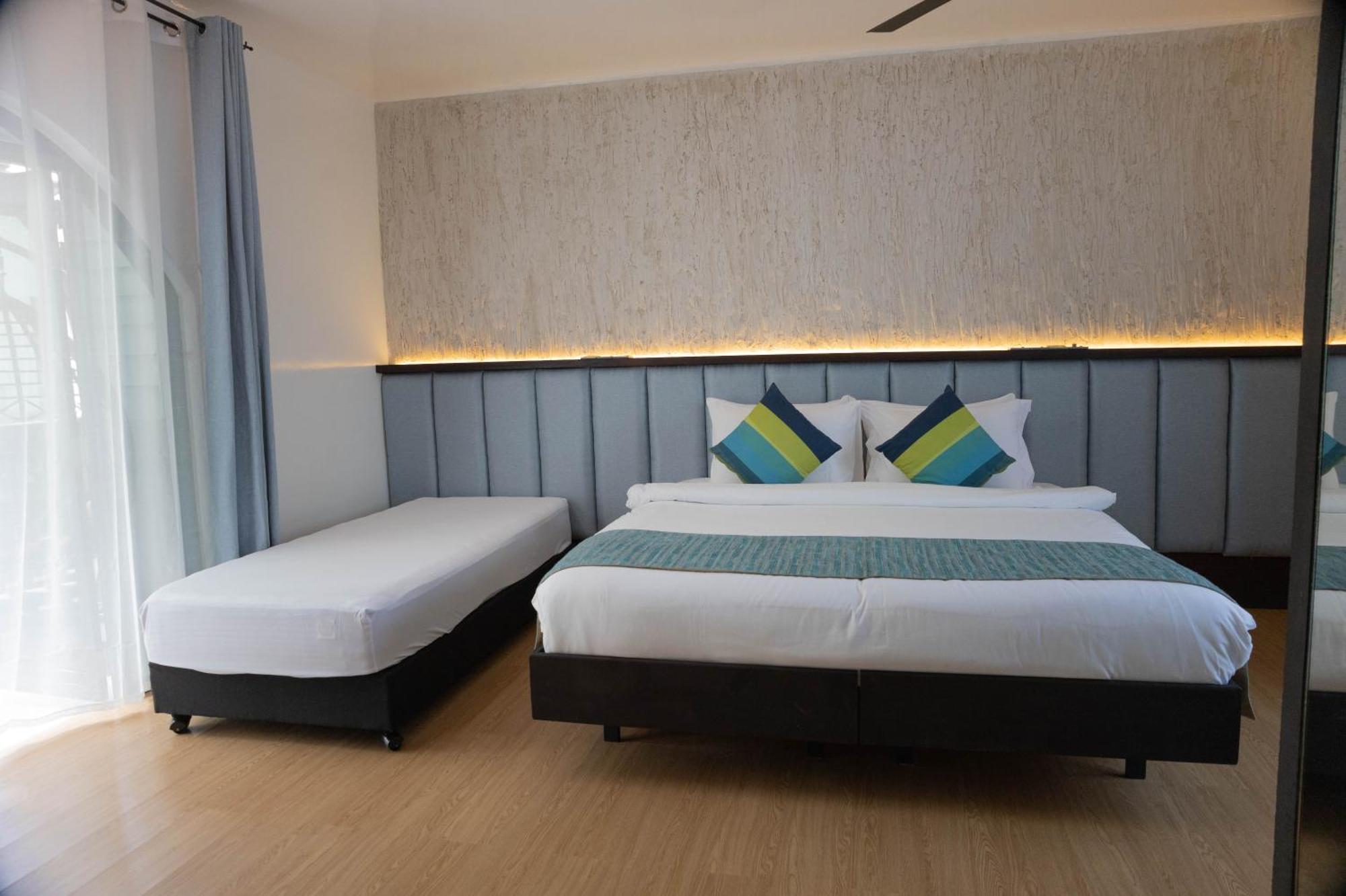 Zinnia Maafushi - Inclusive Airport Roundtrip - Snorkeling - Picnic - Sandbank For 2 Adults With Min 4-Nights Stay - Applicable For Bookings Made From 1St June 2025 Stay Period Till 31St Oct 2025 Luaran gambar