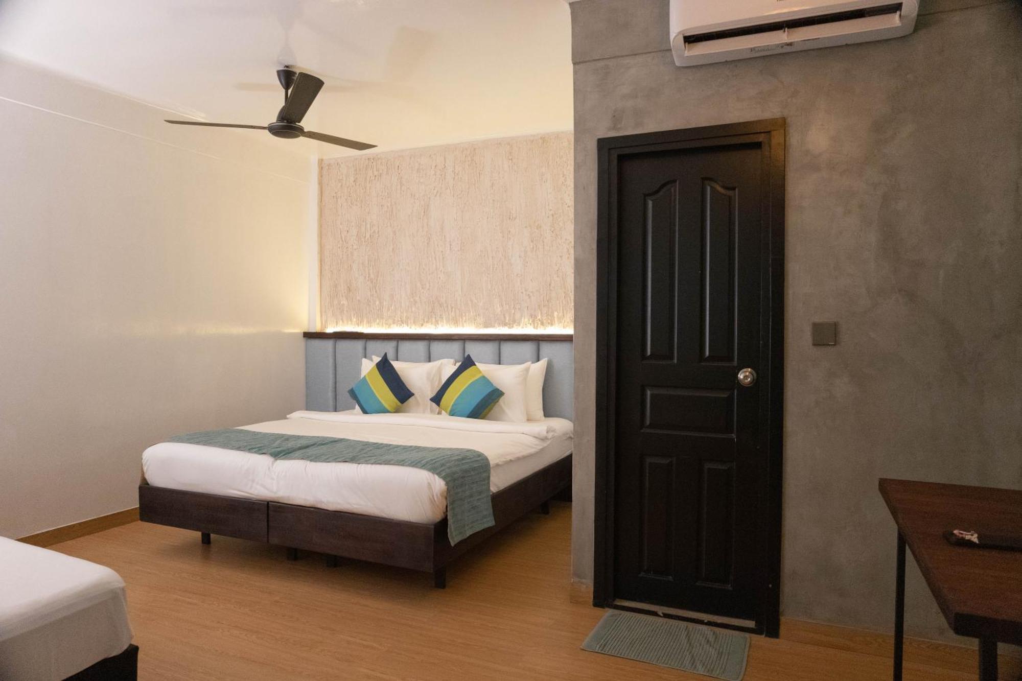Zinnia Maafushi - Inclusive Airport Roundtrip - Snorkeling - Picnic - Sandbank For 2 Adults With Min 4-Nights Stay - Applicable For Bookings Made From 1St June 2025 Stay Period Till 31St Oct 2025 Luaran gambar