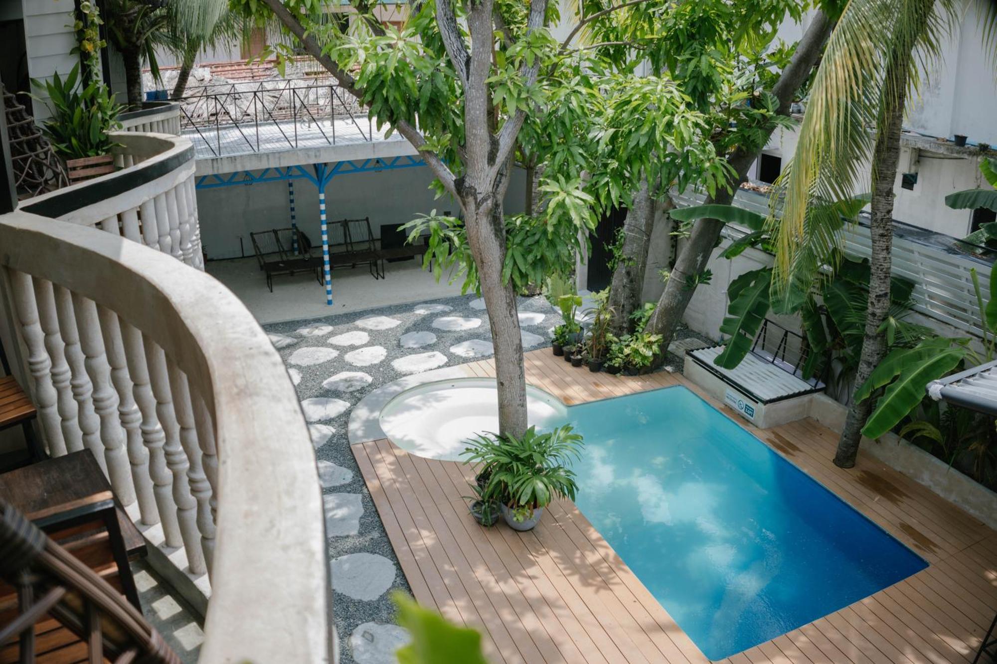 Zinnia Maafushi - Inclusive Airport Roundtrip - Snorkeling - Picnic - Sandbank For 2 Adults With Min 4-Nights Stay - Applicable For Bookings Made From 1St June 2025 Stay Period Till 31St Oct 2025 Luaran gambar