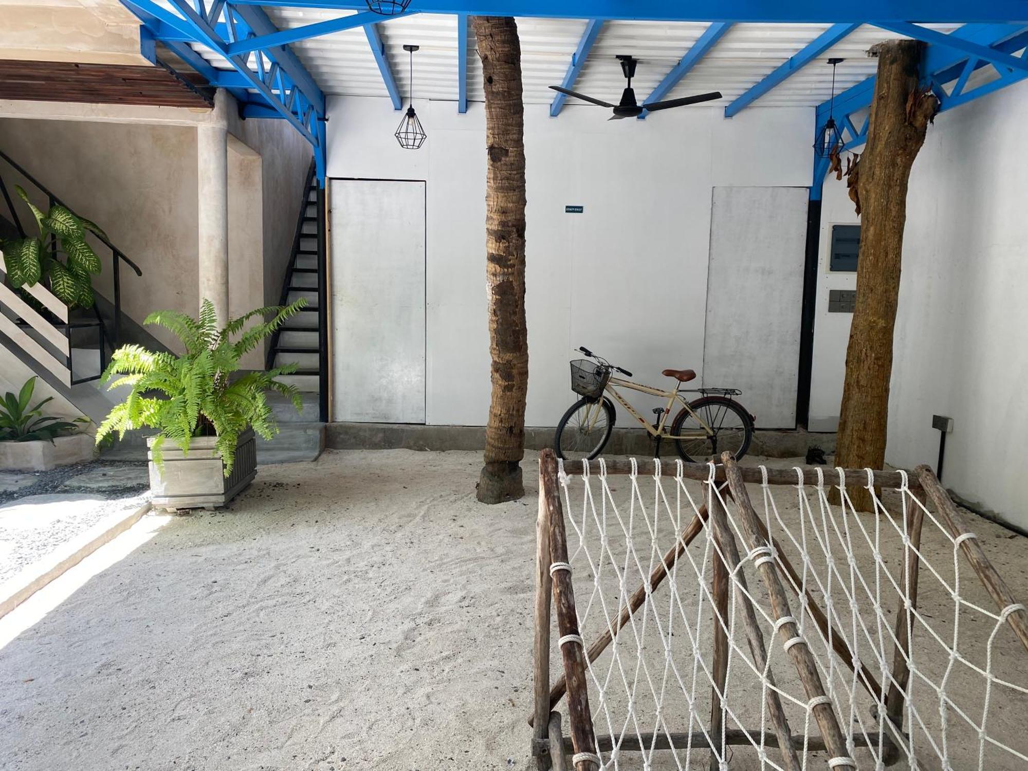 Zinnia Maafushi - Inclusive Airport Roundtrip - Snorkeling - Picnic - Sandbank For 2 Adults With Min 4-Nights Stay - Applicable For Bookings Made From 1St June 2025 Stay Period Till 31St Oct 2025 Luaran gambar