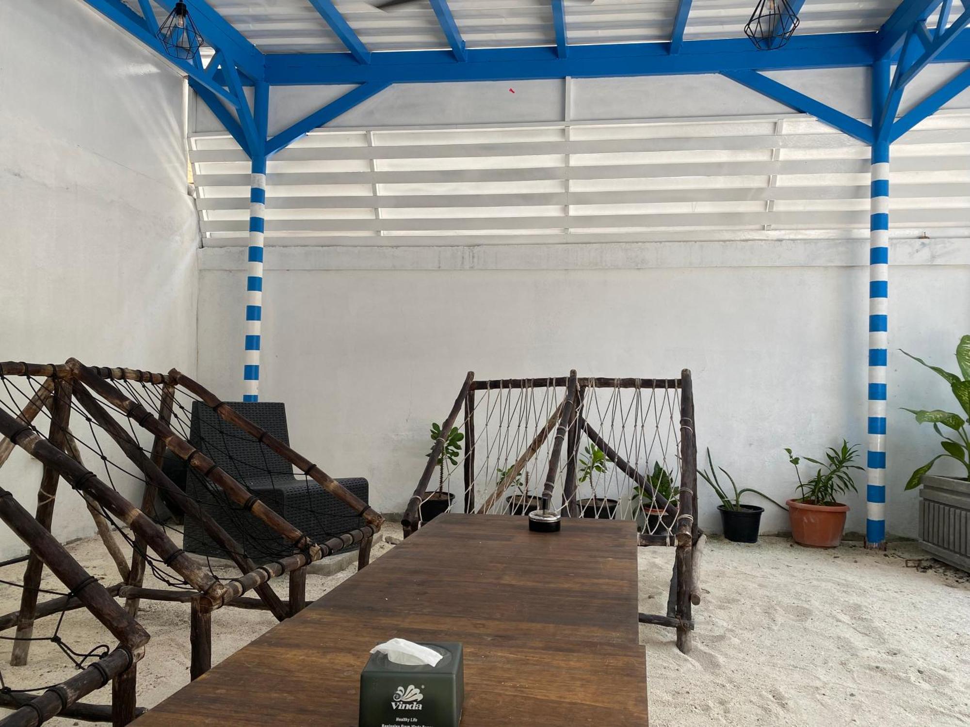 Zinnia Maafushi - Inclusive Airport Roundtrip - Snorkeling - Picnic - Sandbank For 2 Adults With Min 4-Nights Stay - Applicable For Bookings Made From 1St June 2025 Stay Period Till 31St Oct 2025 Luaran gambar
