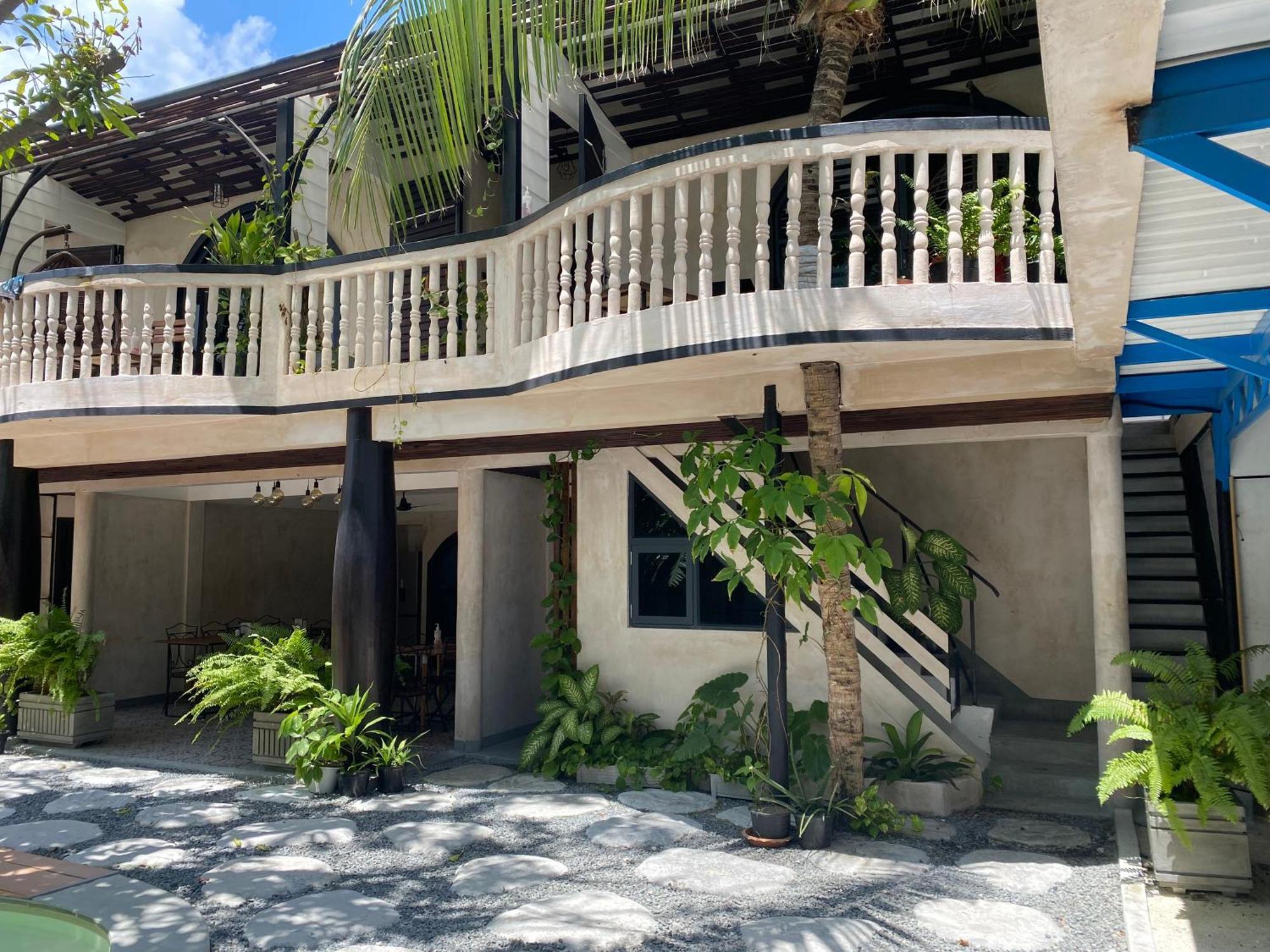 Zinnia Maafushi - Inclusive Airport Roundtrip - Snorkeling - Picnic - Sandbank For 2 Adults With Min 4-Nights Stay - Applicable For Bookings Made From 1St June 2025 Stay Period Till 31St Oct 2025 Luaran gambar