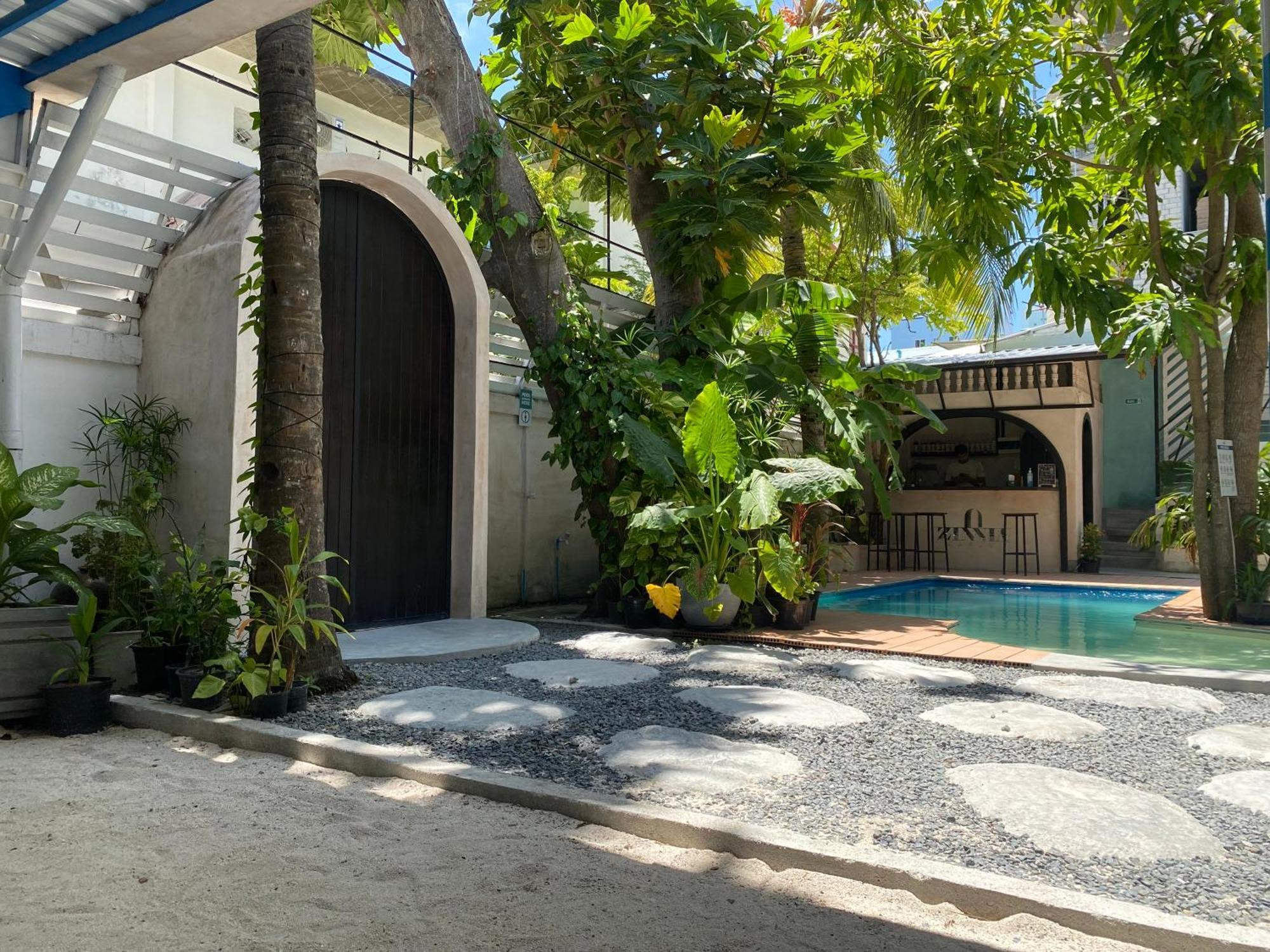 Zinnia Maafushi - Inclusive Airport Roundtrip - Snorkeling - Picnic - Sandbank For 2 Adults With Min 4-Nights Stay - Applicable For Bookings Made From 1St June 2025 Stay Period Till 31St Oct 2025 Luaran gambar