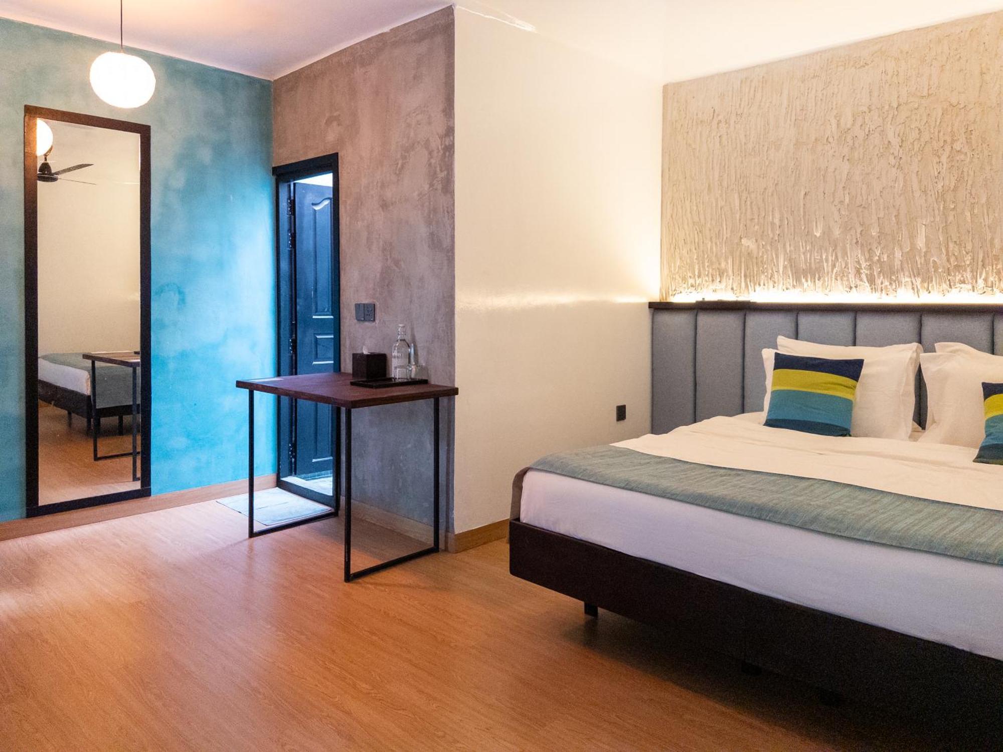 Zinnia Maafushi - Inclusive Airport Roundtrip - Snorkeling - Picnic - Sandbank For 2 Adults With Min 4-Nights Stay - Applicable For Bookings Made From 1St June 2025 Stay Period Till 31St Oct 2025 Luaran gambar