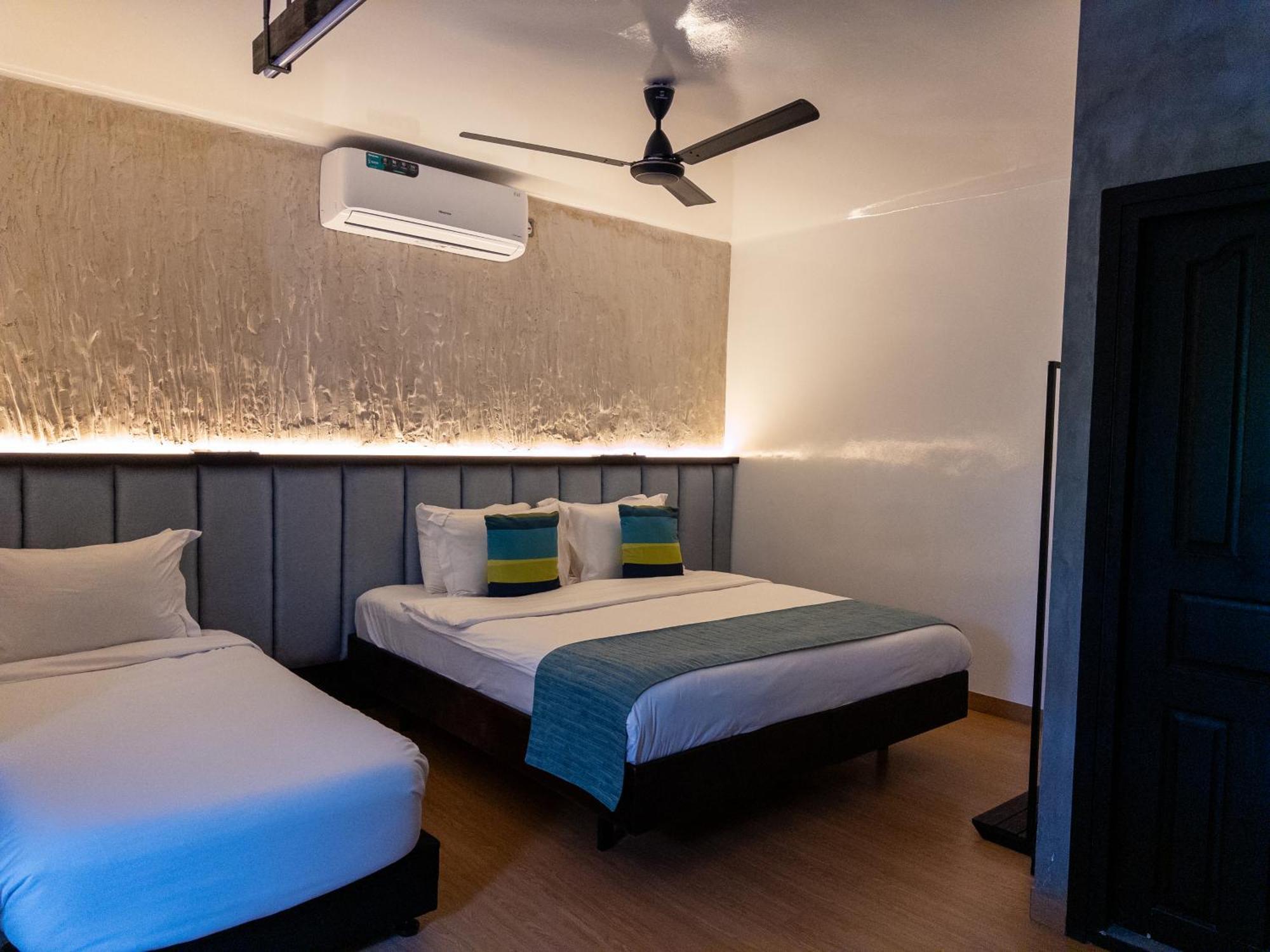 Zinnia Maafushi - Inclusive Airport Roundtrip - Snorkeling - Picnic - Sandbank For 2 Adults With Min 4-Nights Stay - Applicable For Bookings Made From 1St June 2025 Stay Period Till 31St Oct 2025 Luaran gambar