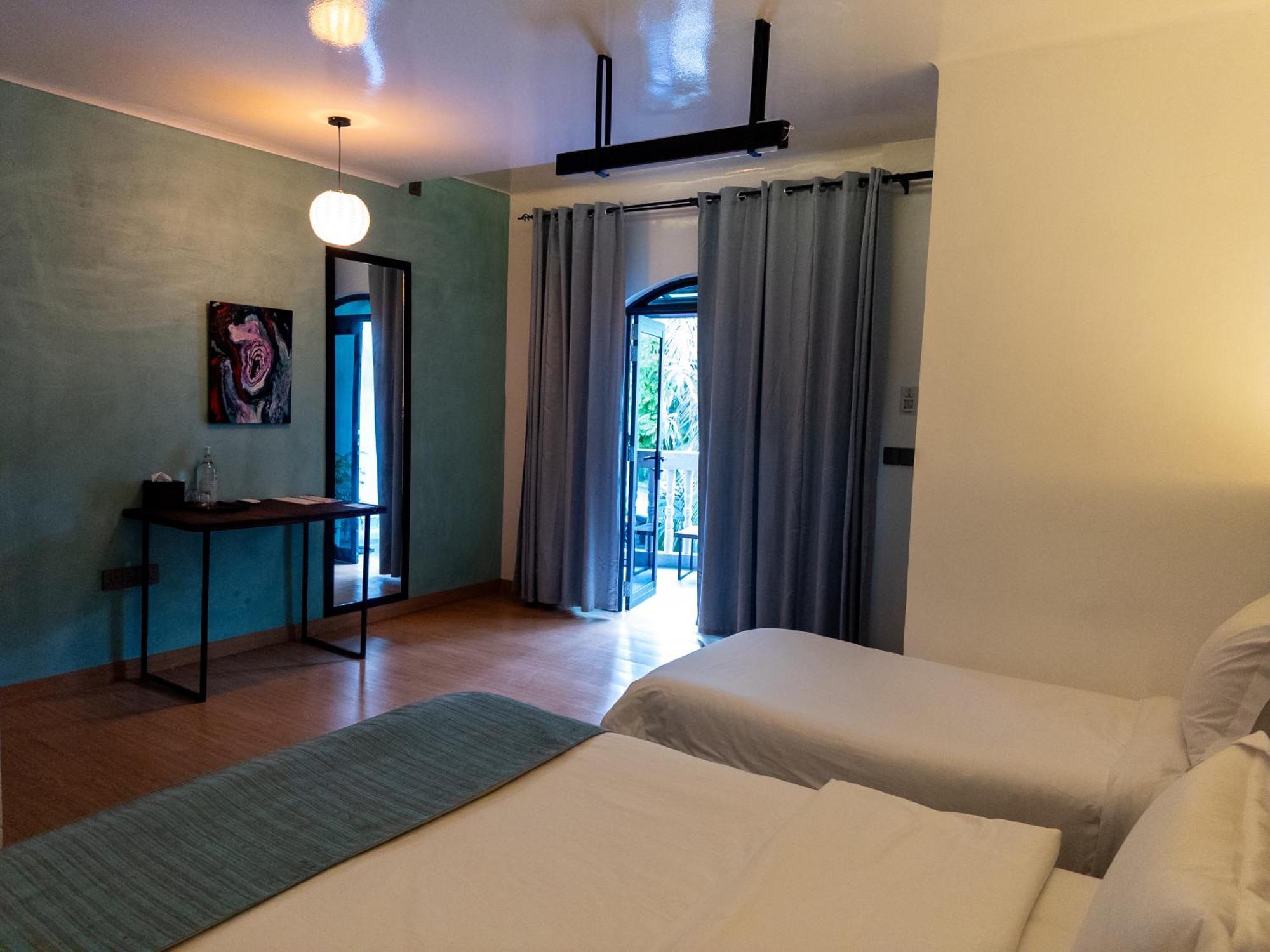 Zinnia Maafushi - Inclusive Airport Roundtrip - Snorkeling - Picnic - Sandbank For 2 Adults With Min 4-Nights Stay - Applicable For Bookings Made From 1St June 2025 Stay Period Till 31St Oct 2025 Luaran gambar