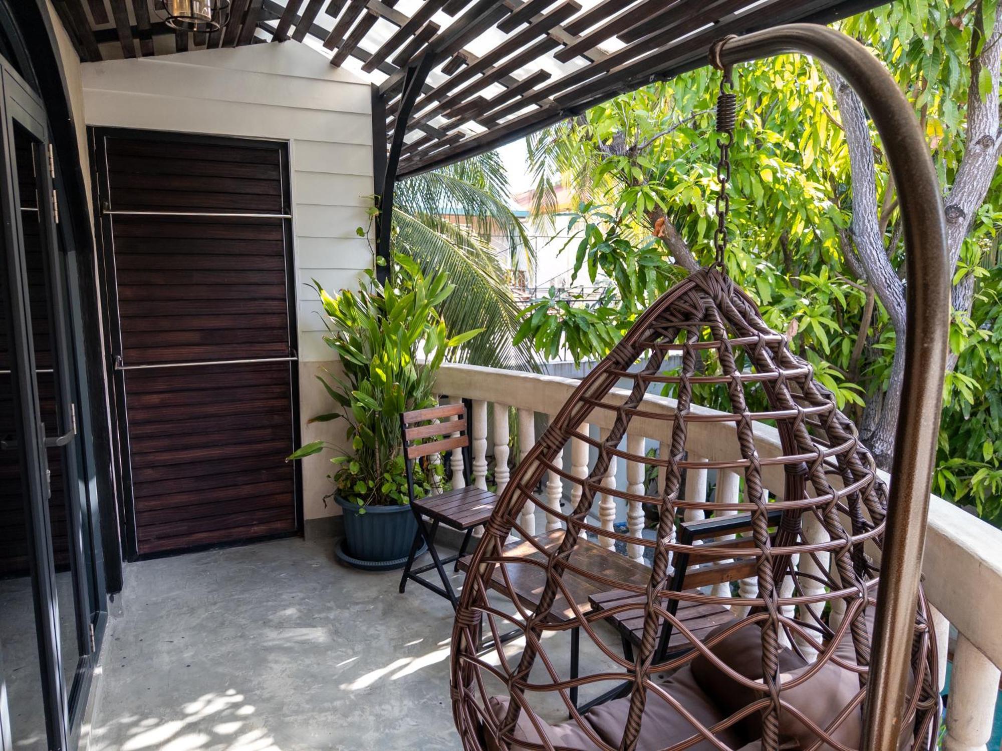 Zinnia Maafushi - Inclusive Airport Roundtrip - Snorkeling - Picnic - Sandbank For 2 Adults With Min 4-Nights Stay - Applicable For Bookings Made From 1St June 2025 Stay Period Till 31St Oct 2025 Luaran gambar