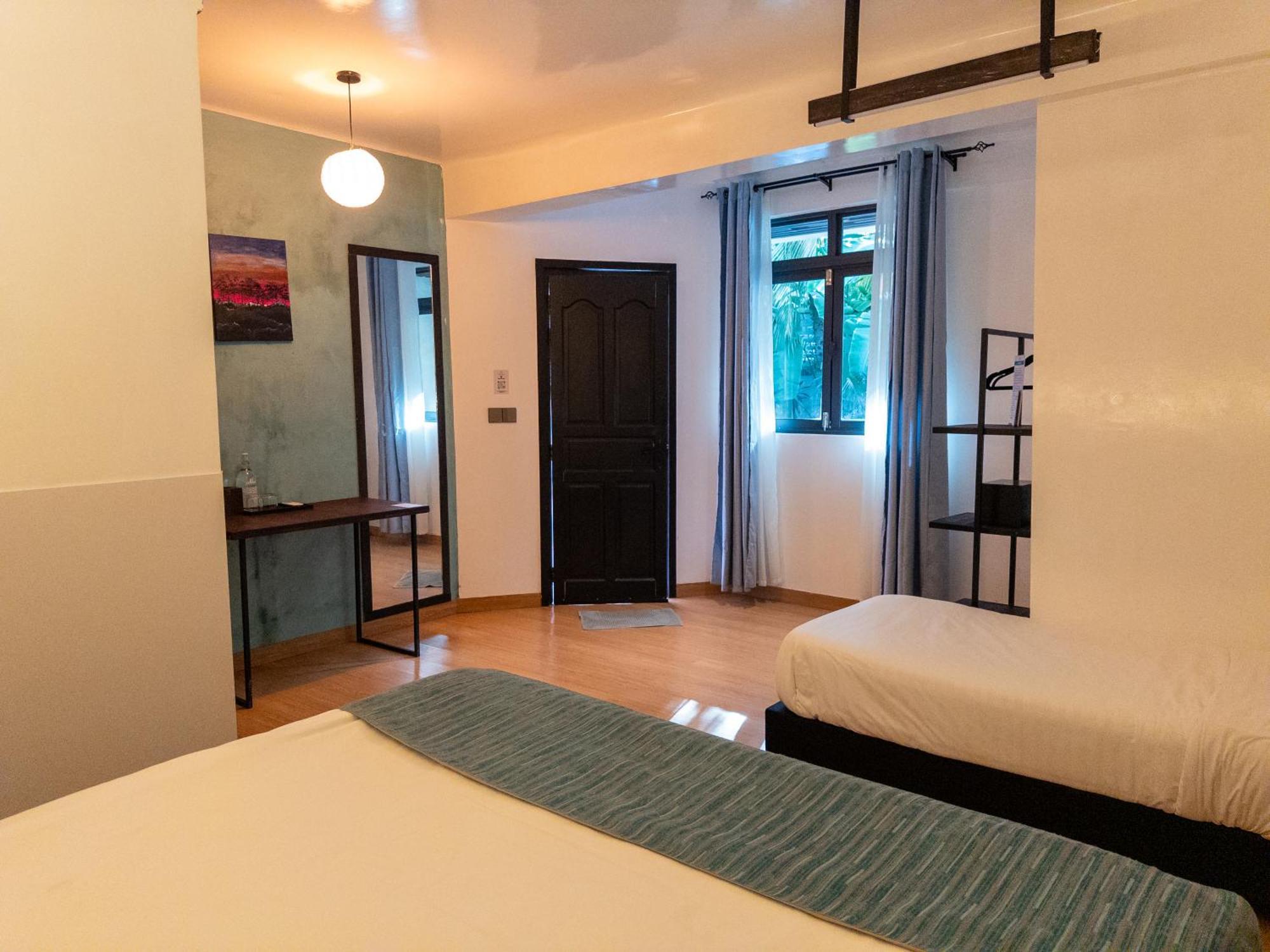 Zinnia Maafushi - Inclusive Airport Roundtrip - Snorkeling - Picnic - Sandbank For 2 Adults With Min 4-Nights Stay - Applicable For Bookings Made From 1St June 2025 Stay Period Till 31St Oct 2025 Luaran gambar
