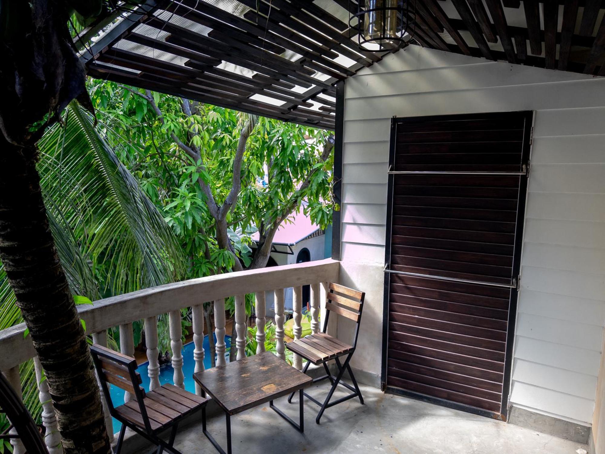 Zinnia Maafushi - Inclusive Airport Roundtrip - Snorkeling - Picnic - Sandbank For 2 Adults With Min 4-Nights Stay - Applicable For Bookings Made From 1St June 2025 Stay Period Till 31St Oct 2025 Luaran gambar