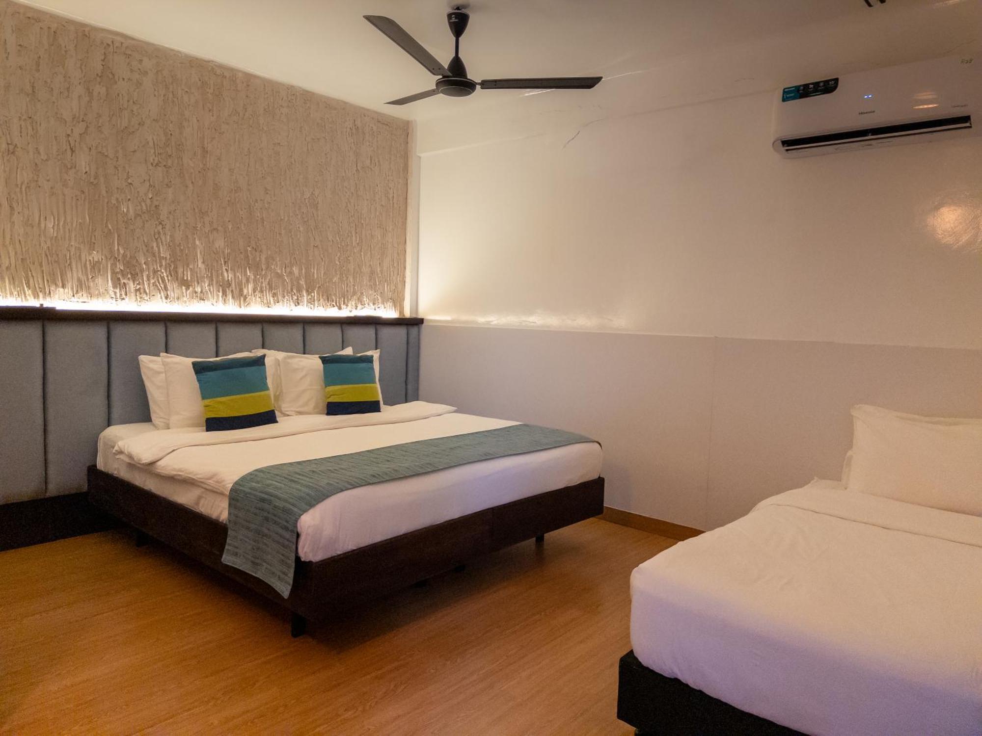 Zinnia Maafushi - Inclusive Airport Roundtrip - Snorkeling - Picnic - Sandbank For 2 Adults With Min 4-Nights Stay - Applicable For Bookings Made From 1St June 2025 Stay Period Till 31St Oct 2025 Luaran gambar