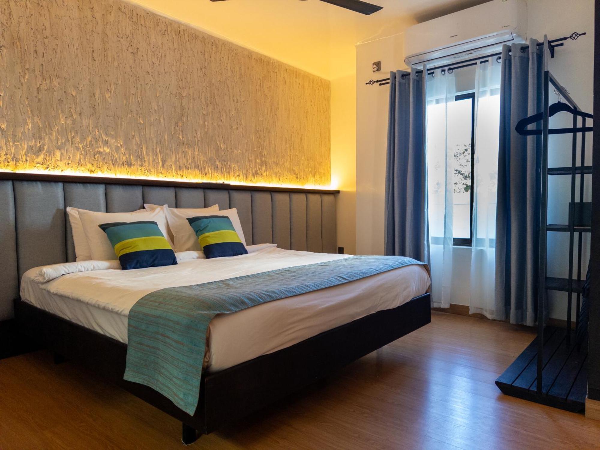 Zinnia Maafushi - Inclusive Airport Roundtrip - Snorkeling - Picnic - Sandbank For 2 Adults With Min 4-Nights Stay - Applicable For Bookings Made From 1St June 2025 Stay Period Till 31St Oct 2025 Luaran gambar