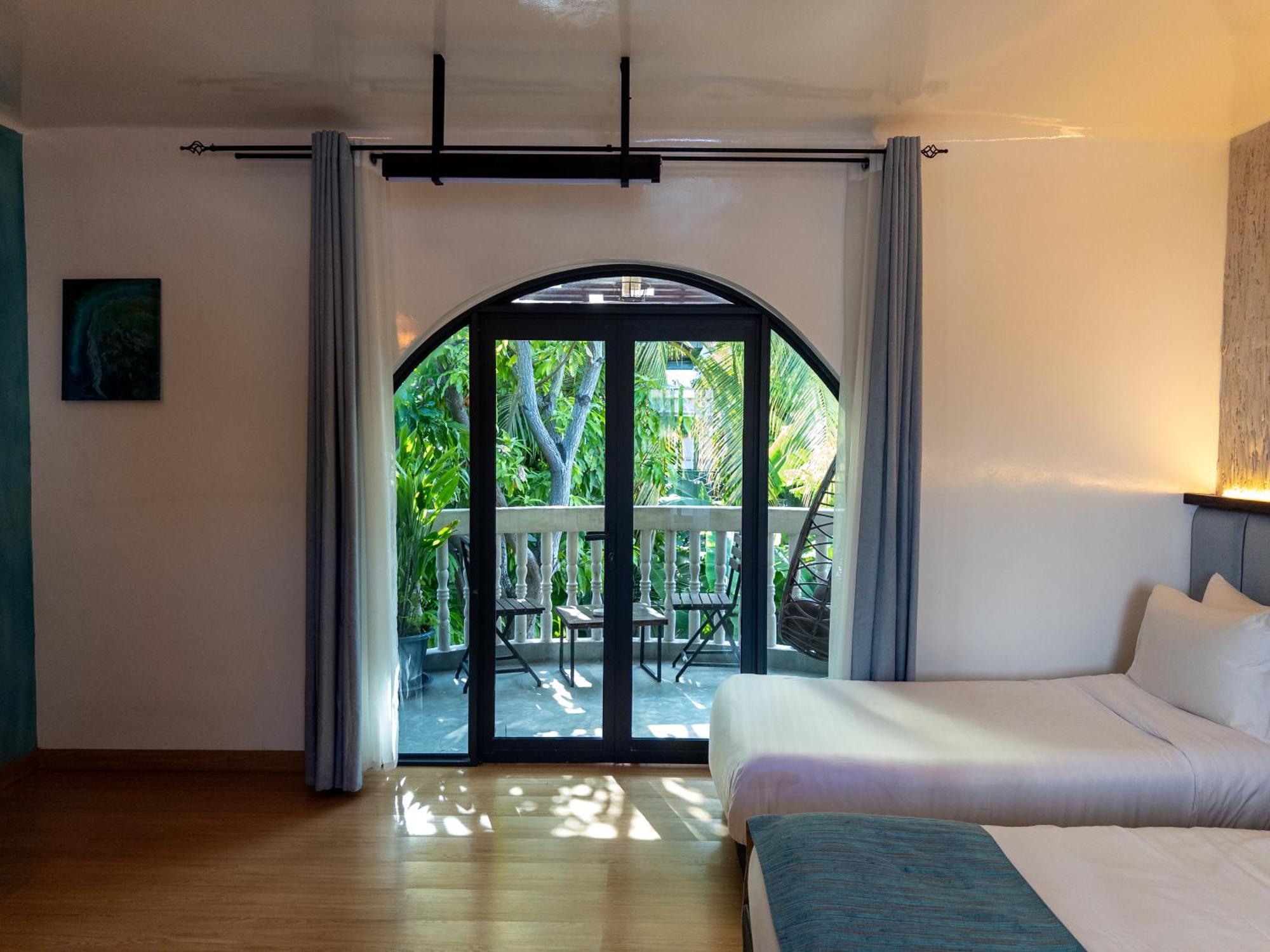 Zinnia Maafushi - Inclusive Airport Roundtrip - Snorkeling - Picnic - Sandbank For 2 Adults With Min 4-Nights Stay - Applicable For Bookings Made From 1St June 2025 Stay Period Till 31St Oct 2025 Luaran gambar